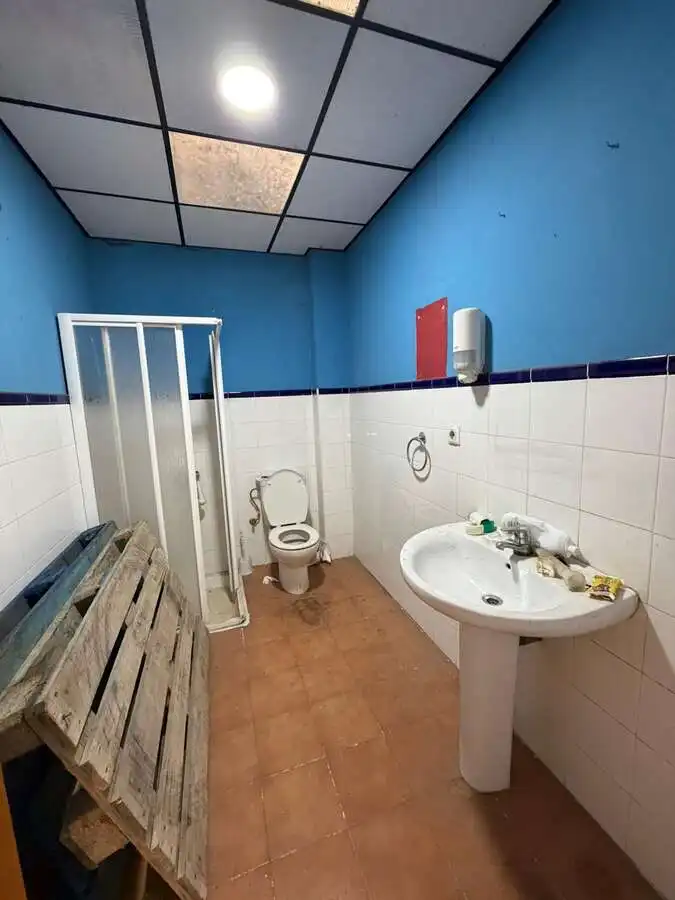 Nave industrial en venta en Almendralejo, imagen 7