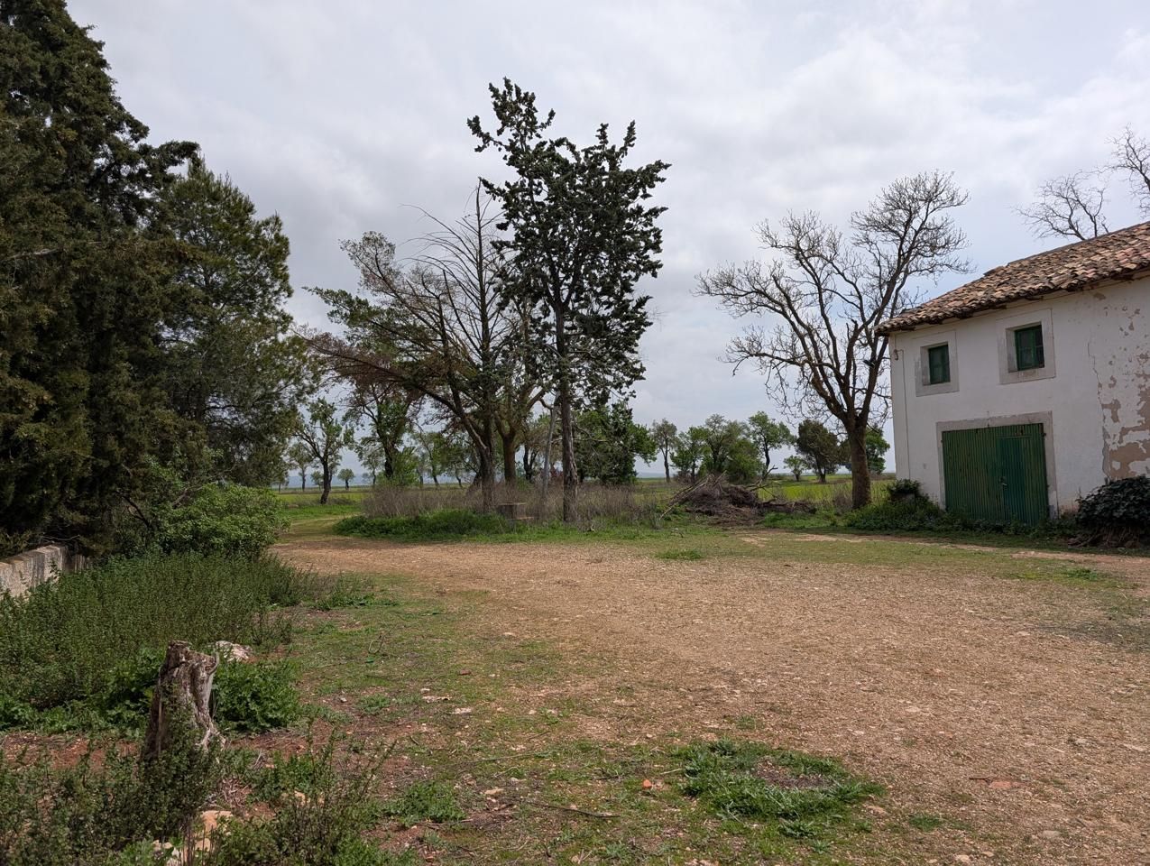 Finca rústica en venda en Pozorrubio de Santiago amb Jardí privat, Piscina i Sauna
