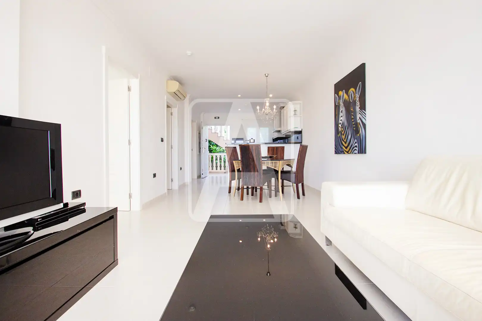 Apartment with pool for sale in La Fustera, imagen 22