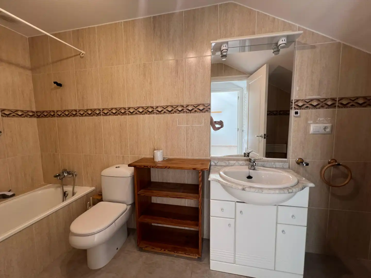 Flat with pool for sale in Carrer Rap, imagen 10