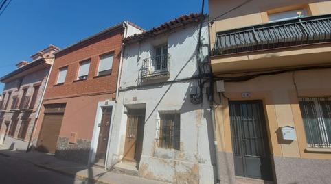 Foto 2 de Casa adosada en venda a N/a, Ajalvir, Madrid