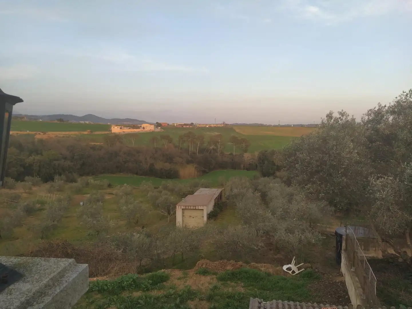 Casa rústica con jardín en venta en Sentmenat, imagen 19