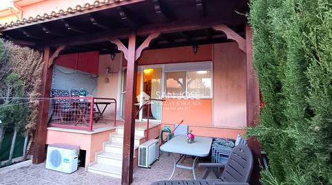 Foto 5 de Casa o chalet en venta en Pedanías Oeste, Alicante