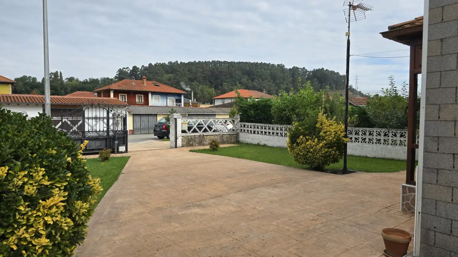Casa pareada con terraza en venta en Reocín, imagen 38