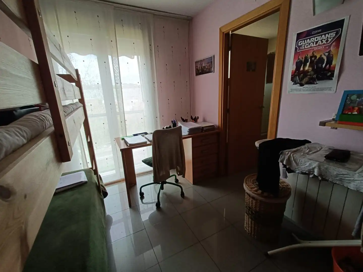 Habitación de Piso en venta en Rubí con Calefacción, Horno y Balcón