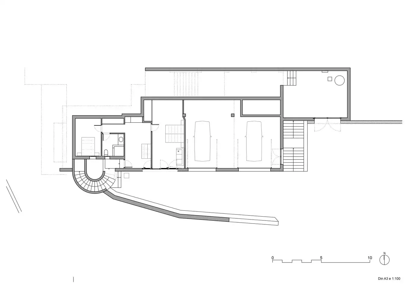 Casa o chalet en venta en Sant Josep de sa Talaia con Jardín privado, Terraza y Piscina