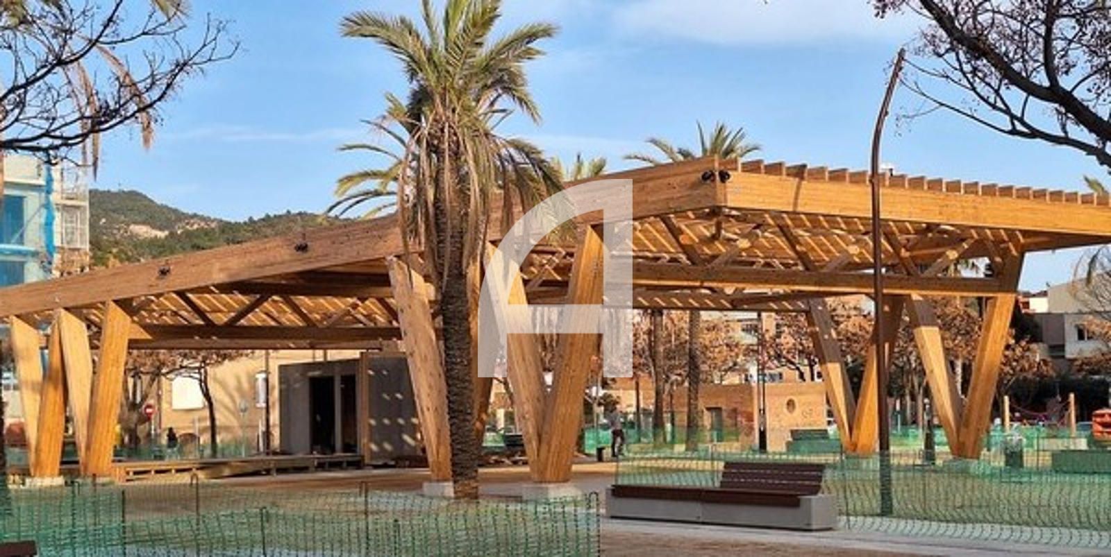 Local en venda a CANAL DE LA INFANTA, Molins de Rei