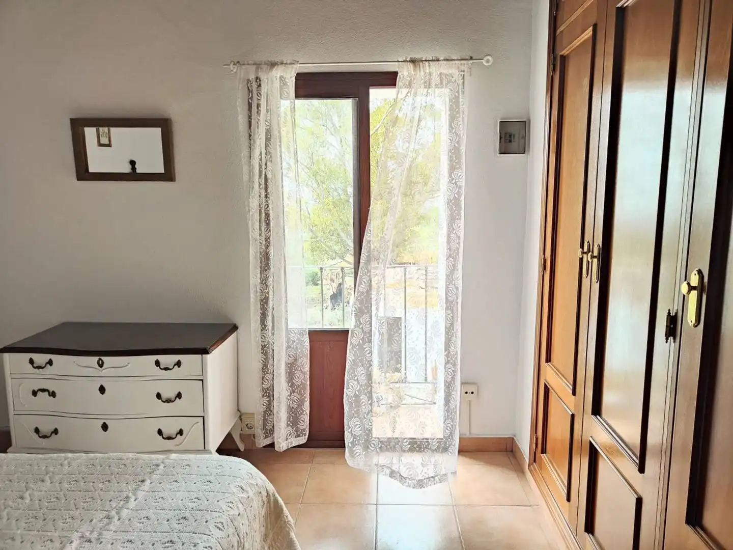 Residential zum Verkauf in Alegría de la Huerta- Jardín de Málaga