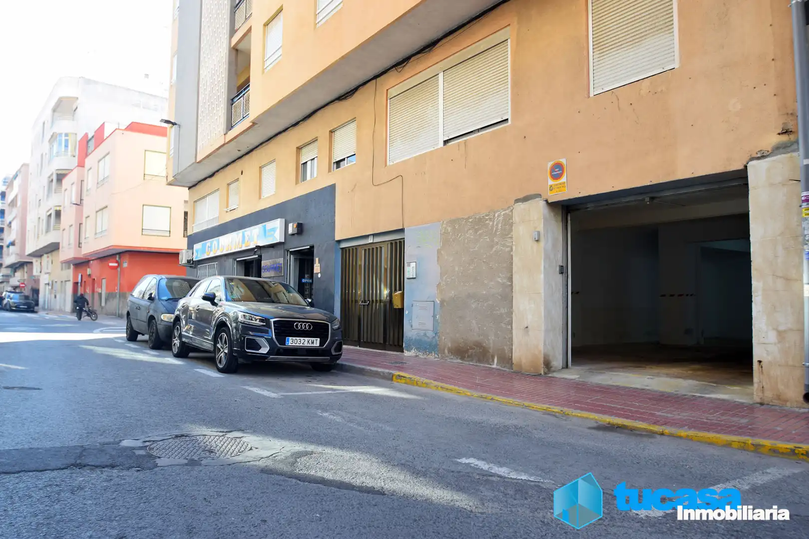 Business premises for sale in Carrer Almirante Antequera 50, imagen 15