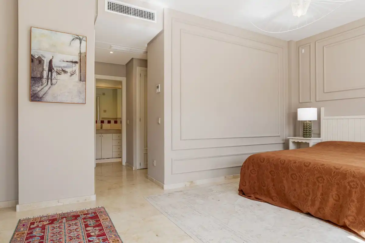 Dúplex con terraza en venta en Avenida Tomás Pascual 20, imagen 13