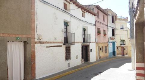 Foto 3 de Finca rústica en venta en Calle Diana, Cascante, Navarra