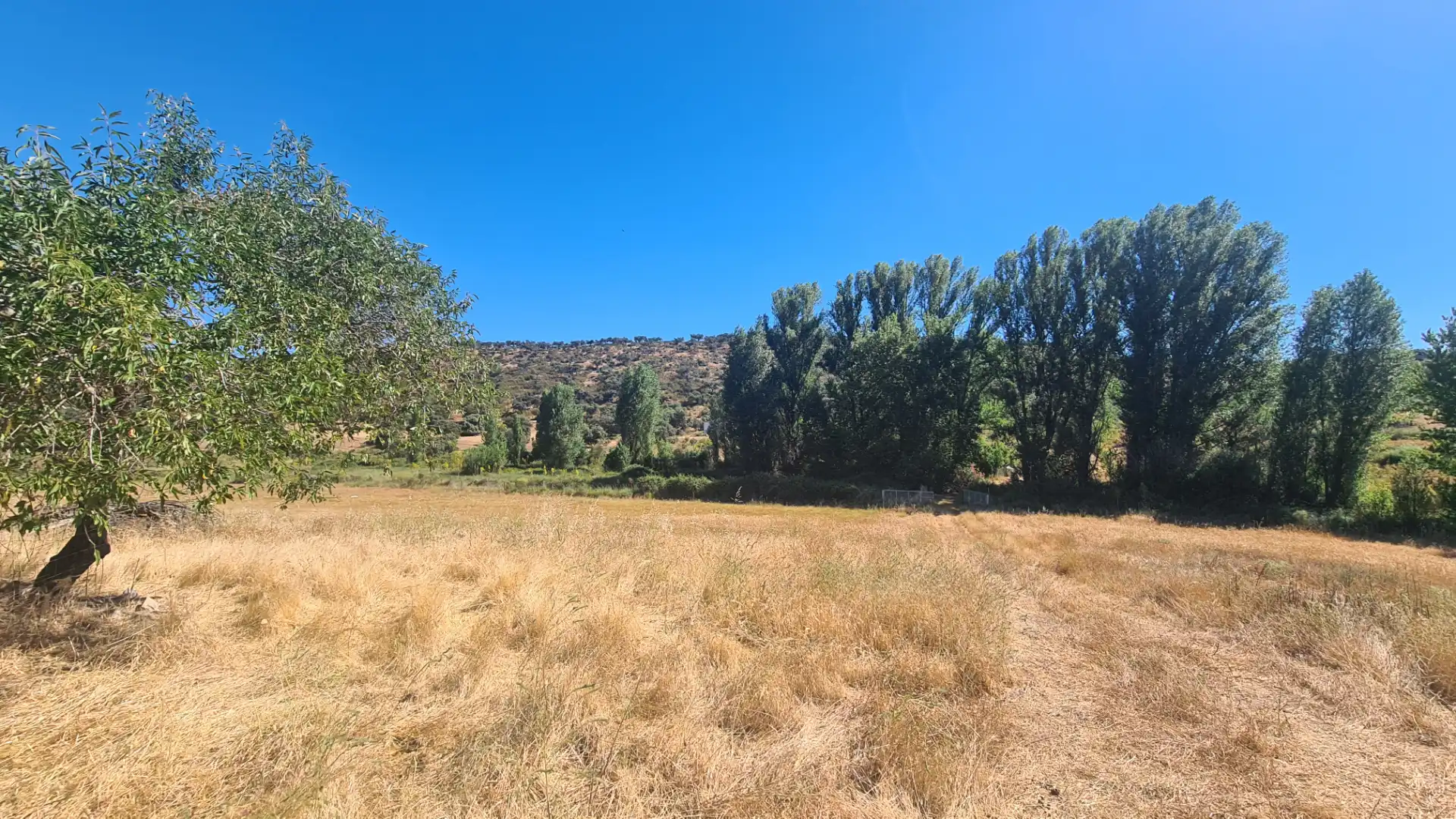 Terreno en venta en Malcocinado