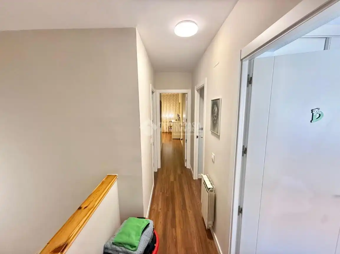 Casa adosada en venta en Illescas con Aire acondicionado y Parquet