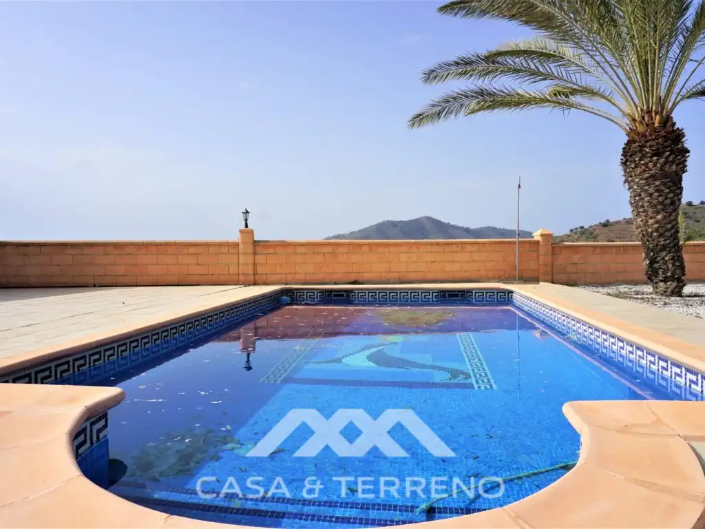 Casa con piscina in vendita a Pago de la Rabita, imagen 31