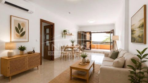 Foto 5 de Piso en venta en Avenida Almerimar, 276, Almerimar, El Ejido