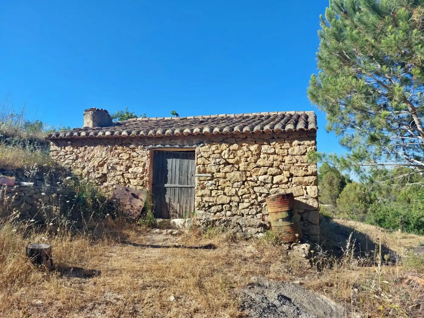 Maison à vendre à Xaló, imagen 6