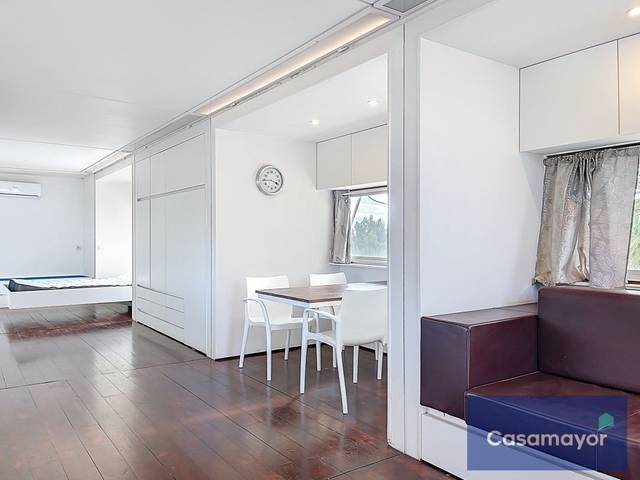 Casa-chalet en Alquiler en Calle Tamboril en Moralet