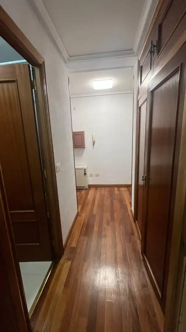 Wohnung zur Miete in Calle de Santa Cruz, 38, Santa Teresa - San Pedro Cardeña