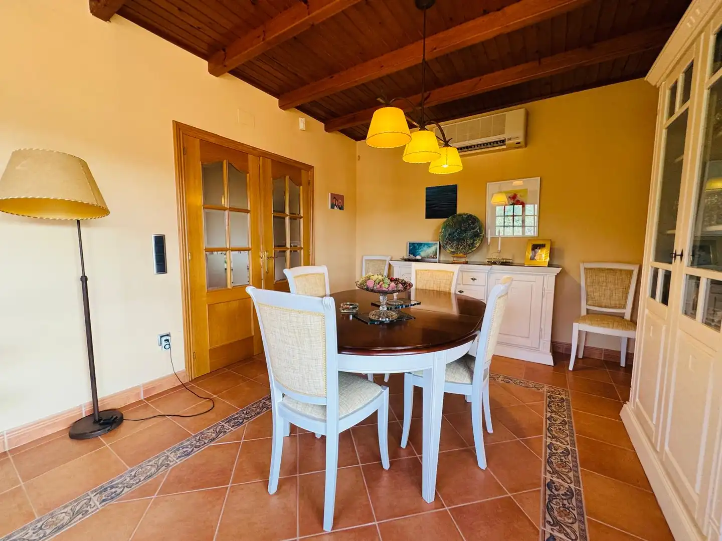 Villa mit Garten zum Verkauf in Ventalló, imagen 8