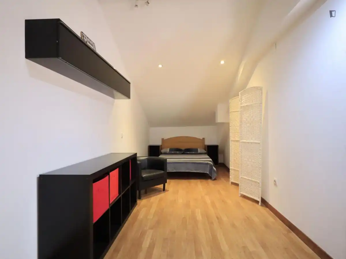 Apartamento con ascensor en alquiler en Centro, imagen 5