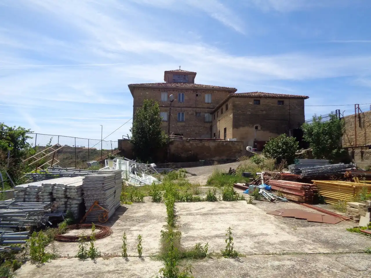 Casa rústica en venda a San Asensio, imagen 13