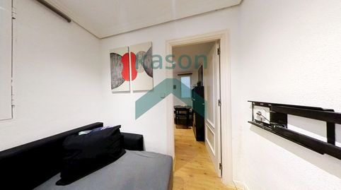 Foto 5 de Apartamento de alquiler en Jorge Juan, Goya, Madrid Capital