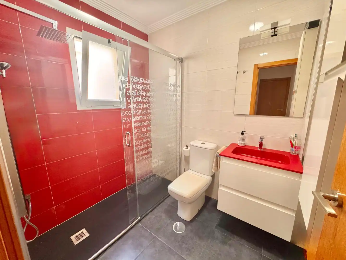 Flat with terrace for sale in Calle LEPANTO 3, imagen 5