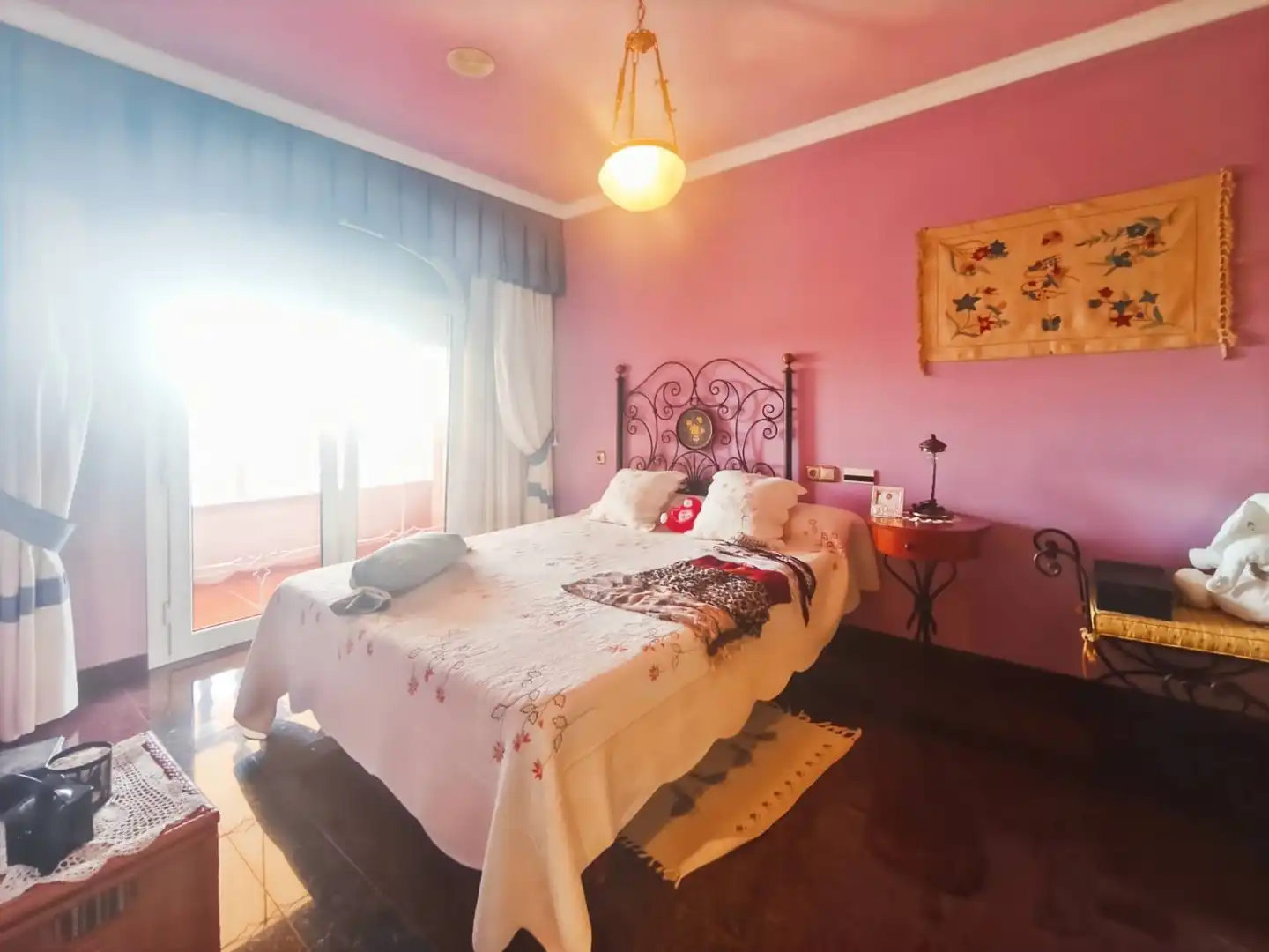 Detached house with pool for sale in Roquetas de Mar ciudad, imagen 27