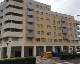Exterior view of Garage for sale in  Logroño