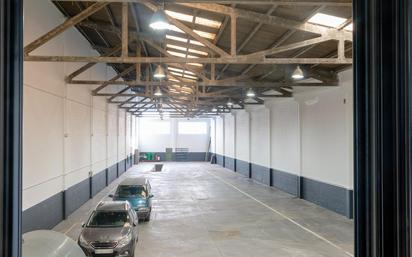 Industrial buildings to rent in A Coruña Capital 