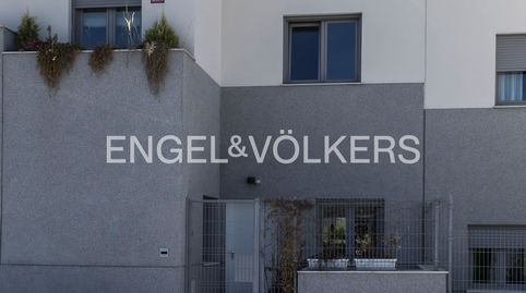 Foto 3 de Casa o chalet en venta en Primera Fase - Nuevo Tres Cantos, Tres Cantos