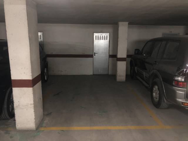 Garaje en Venta en Albal