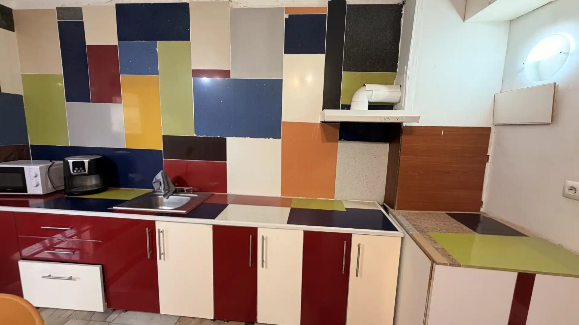 Villa avec terrasse à vendre à Nou Eixample Nord, imagen 10