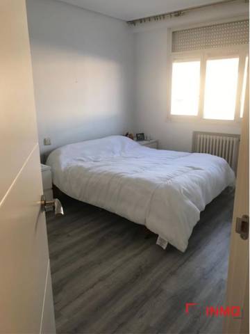 Piso en Venta en El Pilar