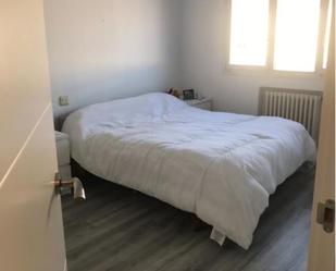 Bedroom of Flat for sale in Vitoria - Gasteiz  with Heating, Terrace and Storage room