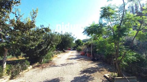 Foto 3 de Casa o xalet en venda a Llocnou d'En Fenollet, Valencia