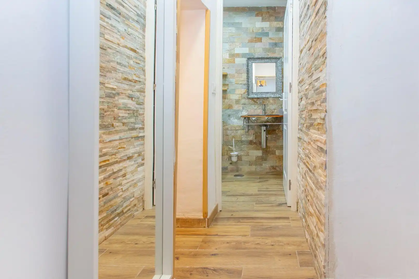 Apartament en venda en Jerez de la Frontera amb Calefacció i Moblat
