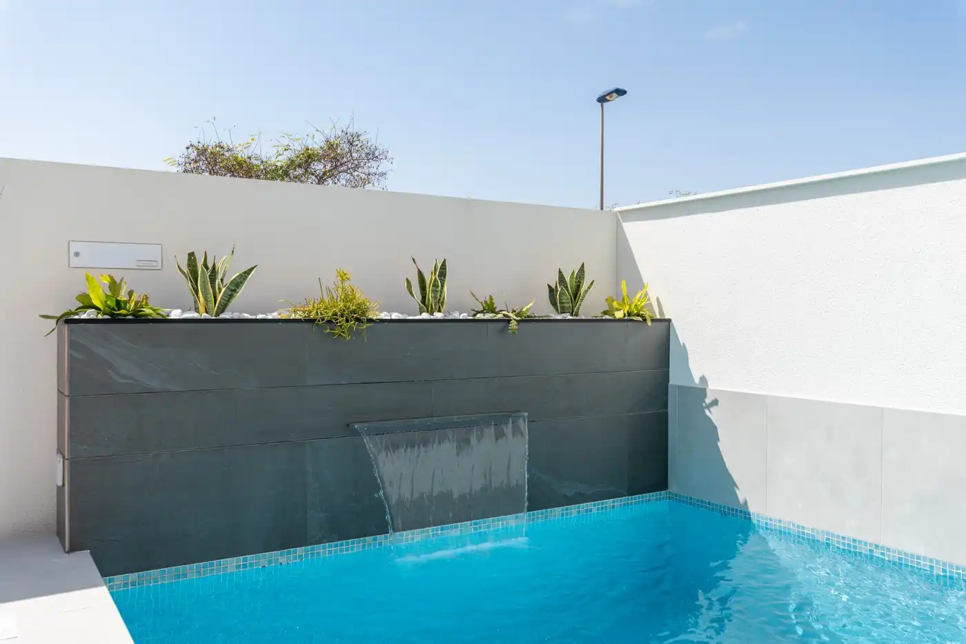 Casa con piscina en venta en Benijófar, imagen 27