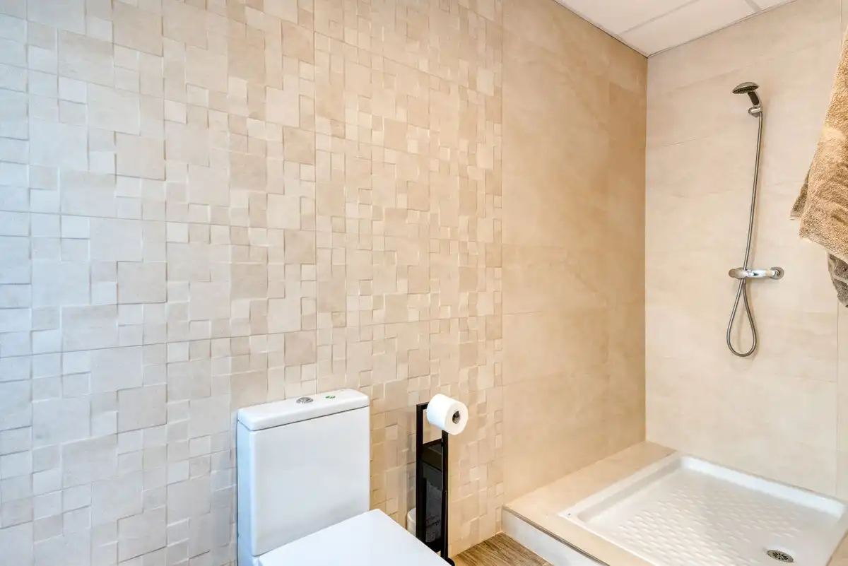Maison mitoyenne avec piscine à vendre à Riviera del Sol, imagen 17