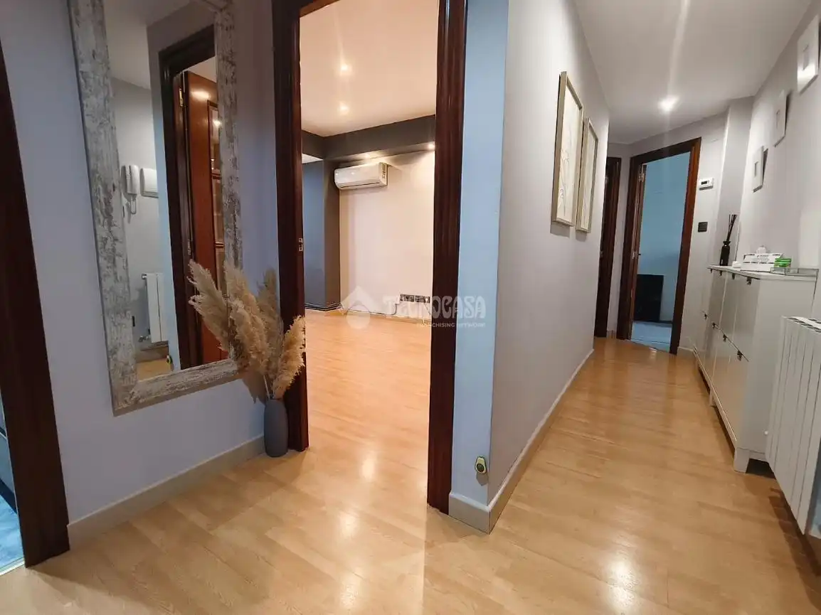 Flat for sale in Zaragoza