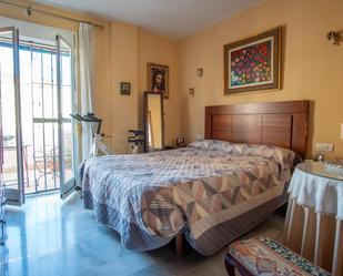 Bedroom of Flat for sale in San Fernando  with Air Conditioner, Heating and Parquet flooring