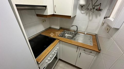 Foto 4 de Piso en venta en San Diego, Madrid Capital