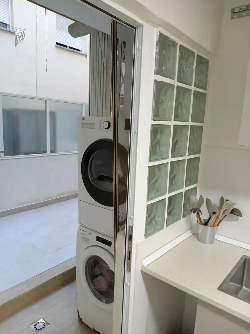 Terraza de Edificio en venta en Molina de Segura