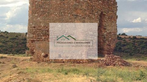 Foto 3 de Casa o xalet en venda a Plaza Mayor, 3, Vallhermoso de la Fuente, Cuenca