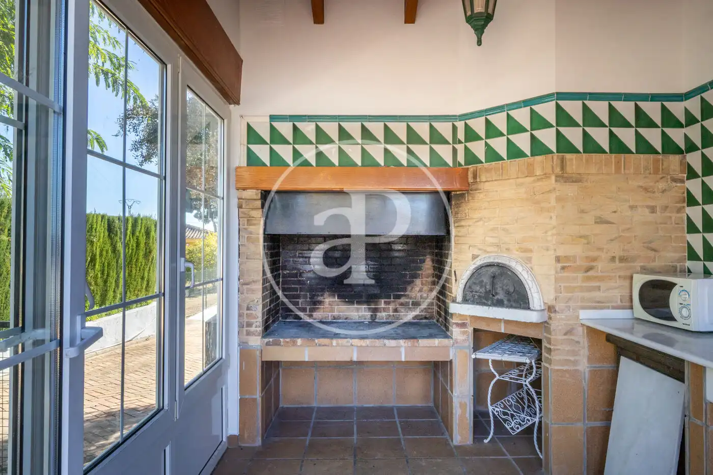 Casa con terrazza in vendita a Los Pinares - La Masia, imagen 44