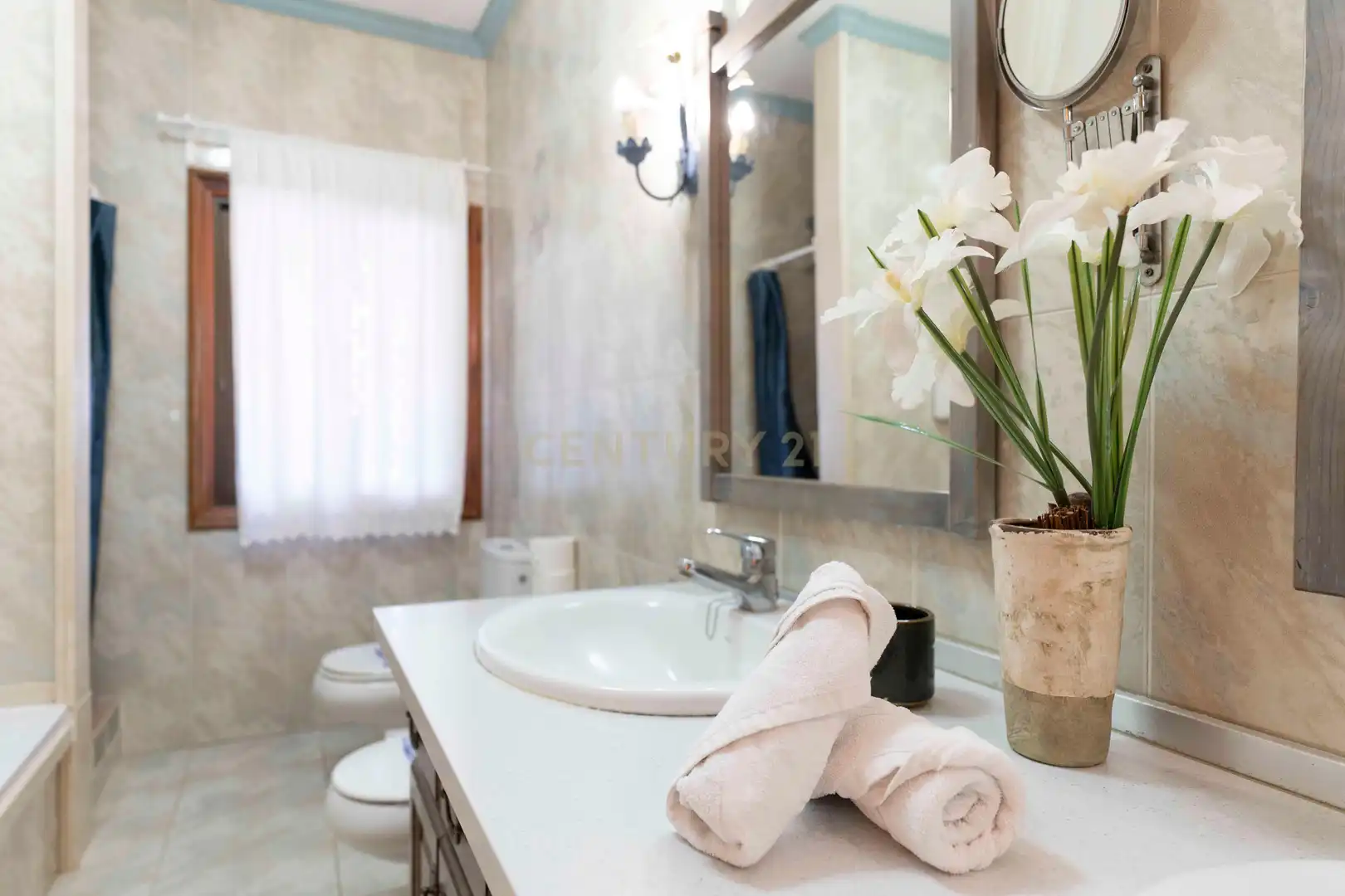 Baño de Casa o chalet en venta en Arona con Piscina