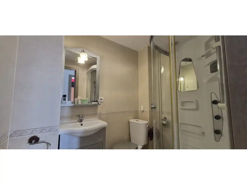 Bany de Pis en venda en Badajoz