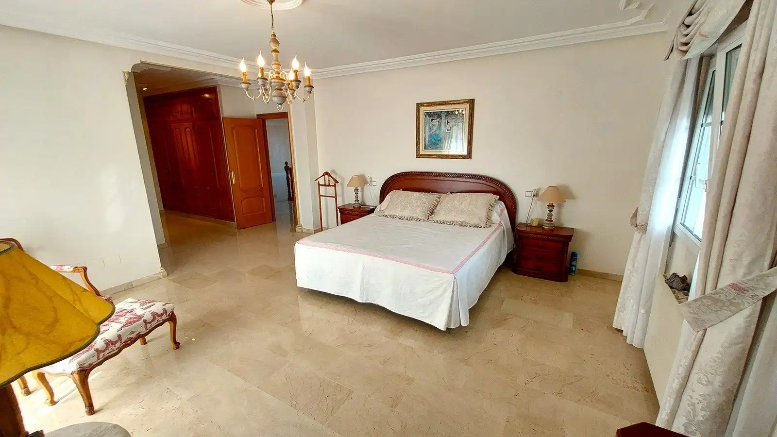 Chalet con terraza en venta en Los Balcones - Los Altos, imagen 31