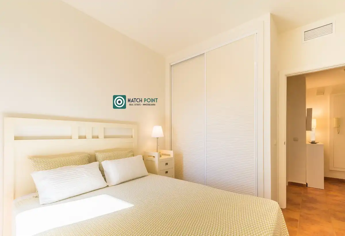 Apartamento de alquiler en Paseo de la Playa, Playa de Granada