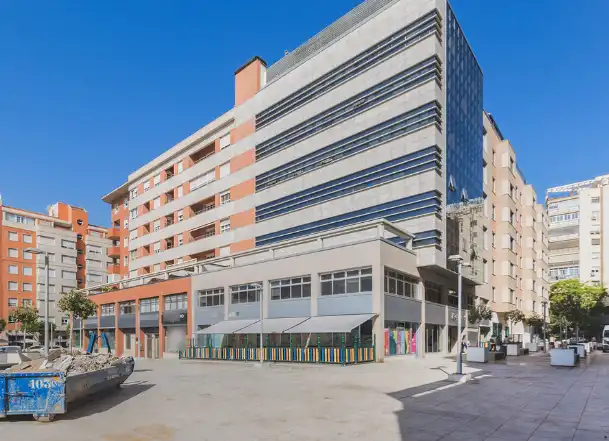 Oficina en venta en De La Estación